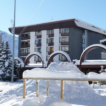 Residence Chanteneige - Freeloc Immobilier Сен-Мартен-де-Бельвіль Екстер'єр фото