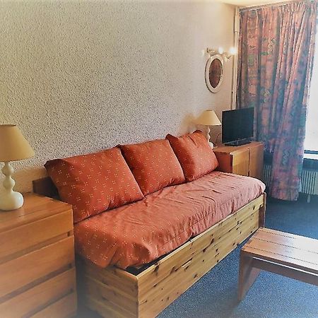Residence Chanteneige - Freeloc Immobilier Сен-Мартен-де-Бельвіль Екстер'єр фото